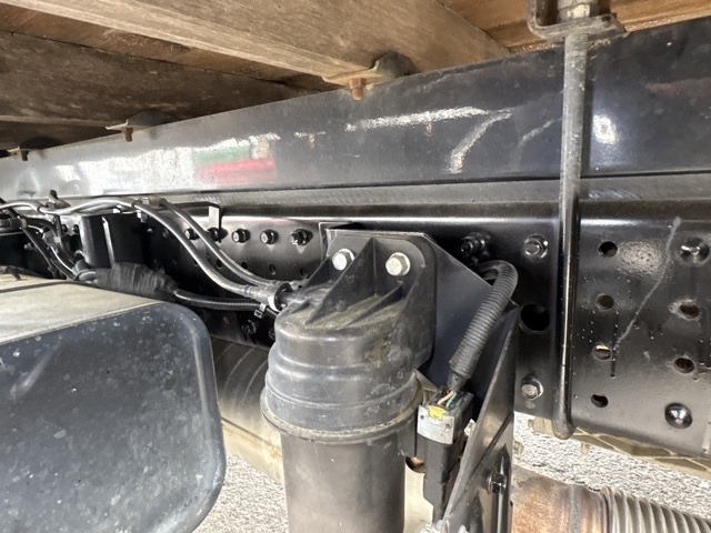 Mitsubishi CANTER 2014 7421946-17