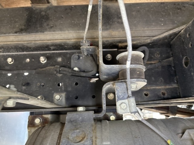 Mitsubishi CANTER 2014 7421946-18