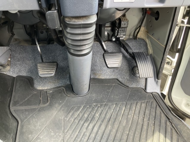 Mitsubishi CANTER 2014 7421946-4