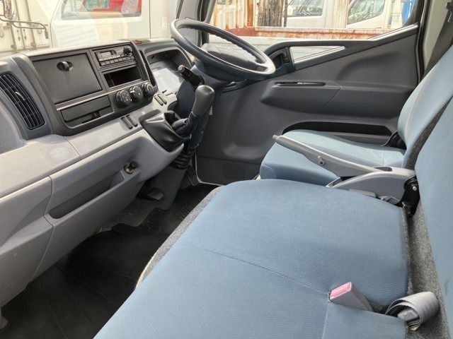Mitsubishi CANTER 2014 7421946-5