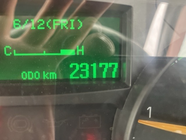 Mitsubishi CANTER 2014 7421946-6