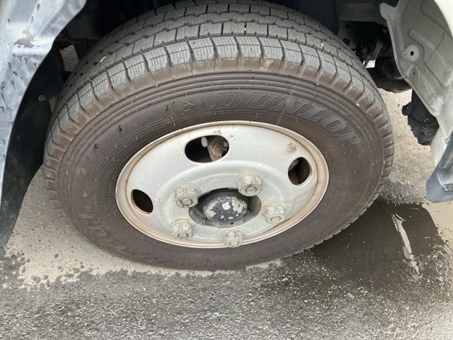 Mitsubishi CANTER 2014 7421946-9