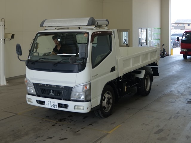 Mitsubishi CANTER 2011 7421947-0