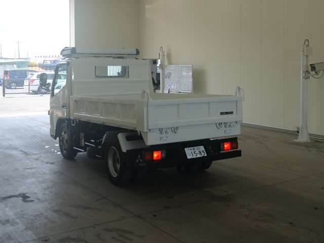 Mitsubishi CANTER 2011 7421947-1