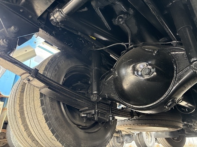 Mitsubishi CANTER 2011 7421947-10