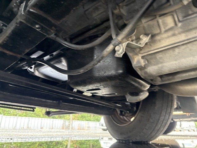 Mitsubishi CANTER 2011 7421947-11