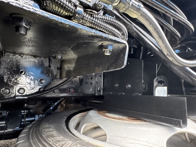 Mitsubishi CANTER 2011 7421947-12