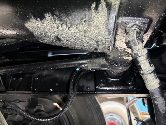 Mitsubishi CANTER 2011 7421947-13