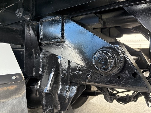 Mitsubishi CANTER 2011 7421947-14