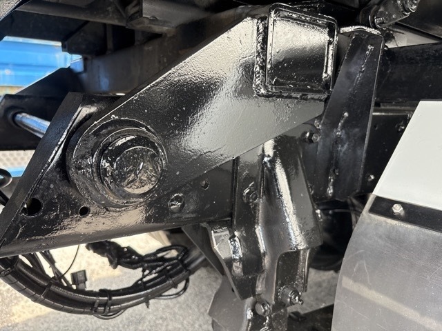 Mitsubishi CANTER 2011 7421947-16