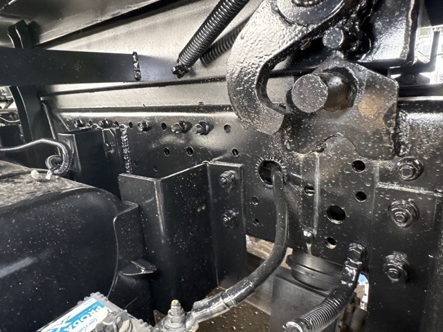 Mitsubishi CANTER 2011 7421947-17