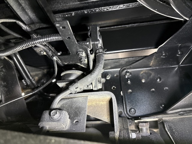 Mitsubishi CANTER 2011 7421947-18