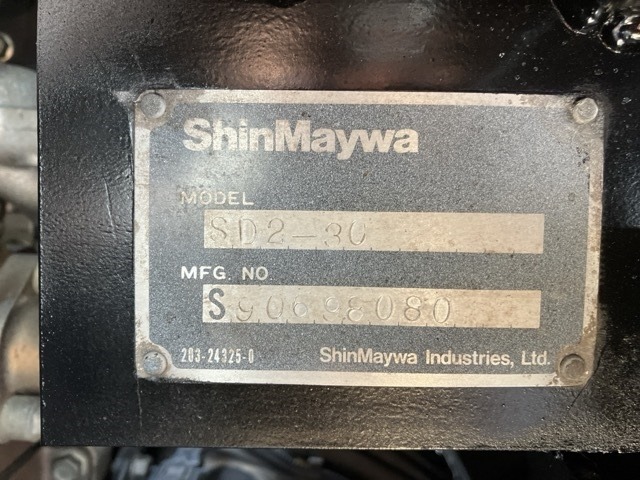 Mitsubishi CANTER 2011 7421947-19