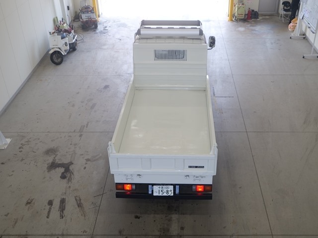 Mitsubishi CANTER 2011 7421947-3