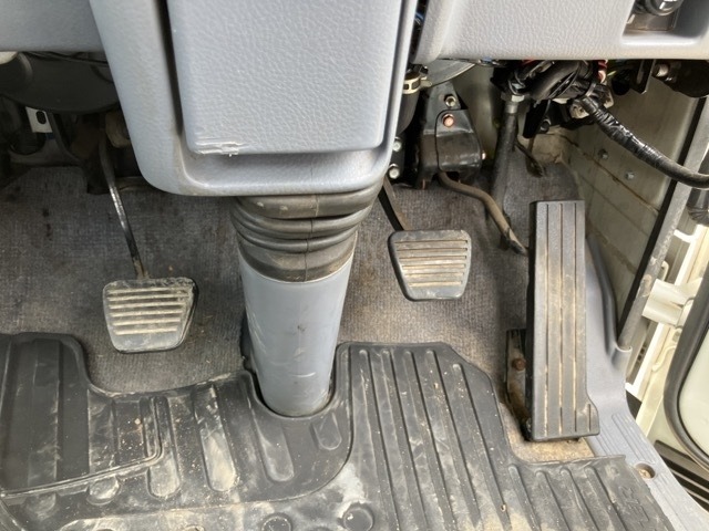 Mitsubishi CANTER 2011 7421947-4