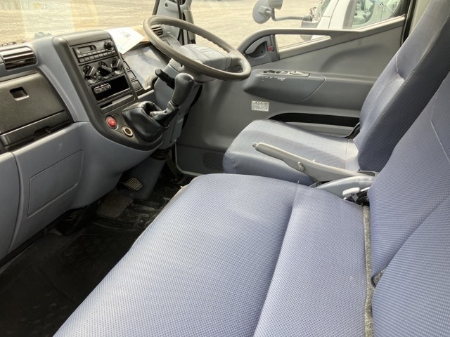 Mitsubishi CANTER 2011 7421947-5