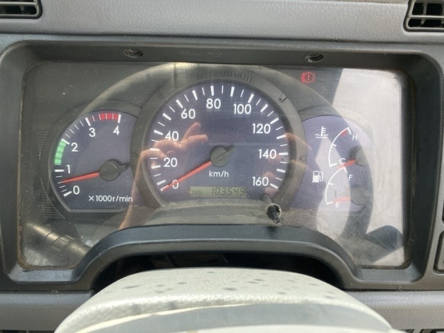 Mitsubishi CANTER 2011 7421947-7