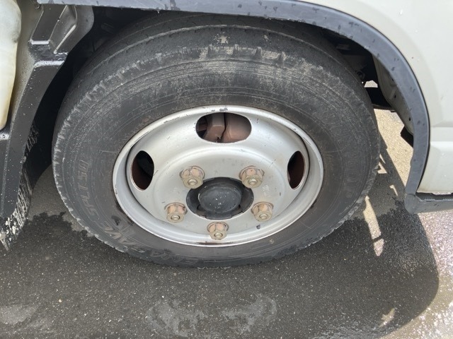 Mitsubishi CANTER 2011 7421947-9