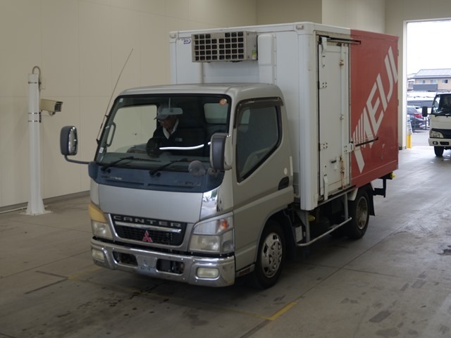 Mitsubishi CANTER 2006 7421953-0