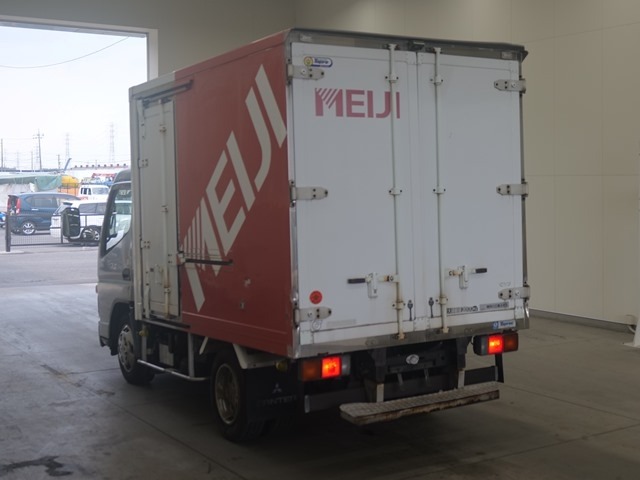 Mitsubishi CANTER 2006 7421953-1