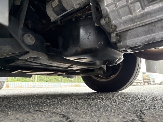 Mitsubishi CANTER 2006 7421953-11