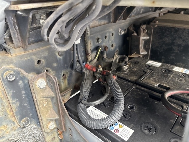 Mitsubishi CANTER 2006 7421953-12