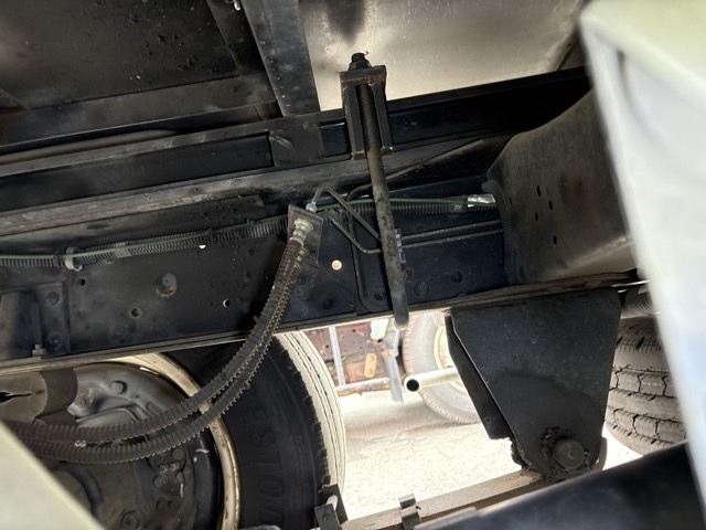 Mitsubishi CANTER 2006 7421953-13