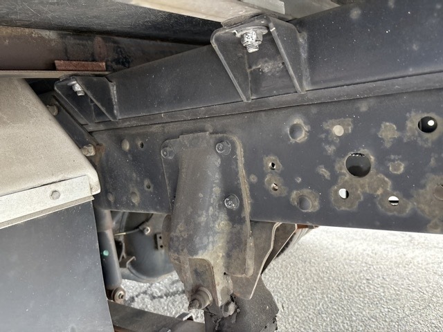 Mitsubishi CANTER 2006 7421953-14