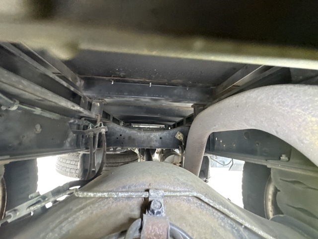 Mitsubishi CANTER 2006 7421953-15