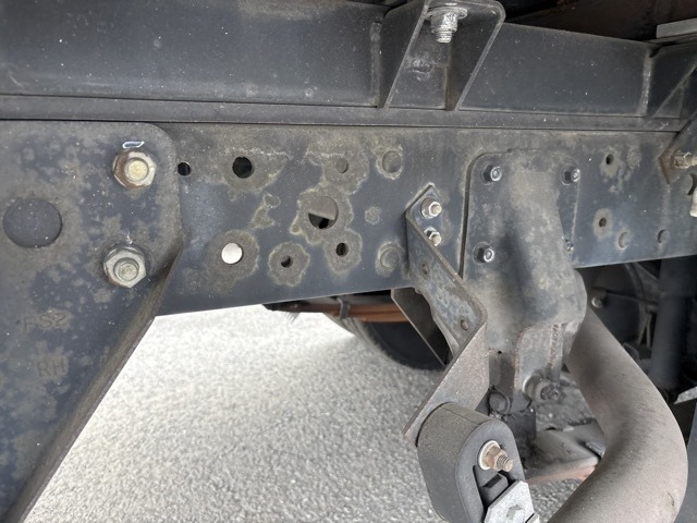 Mitsubishi CANTER 2006 7421953-16