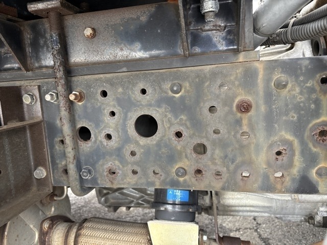 Mitsubishi CANTER 2006 7421953-17