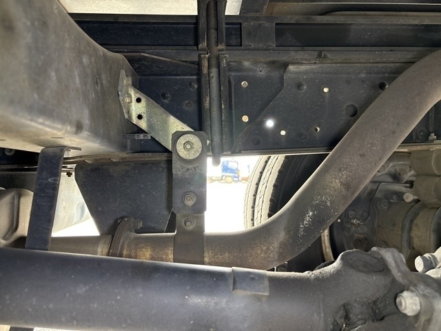 Mitsubishi CANTER 2006 7421953-18