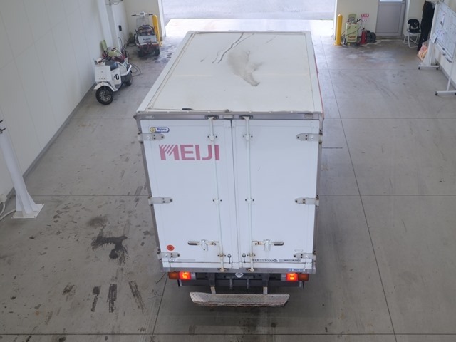 Mitsubishi CANTER 2006 7421953-3