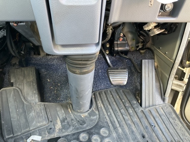 Mitsubishi CANTER 2006 7421953-4