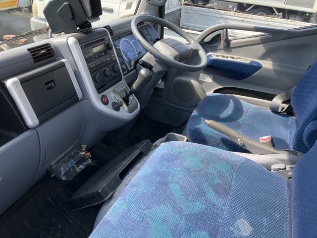 Mitsubishi CANTER 2006 7421953-5