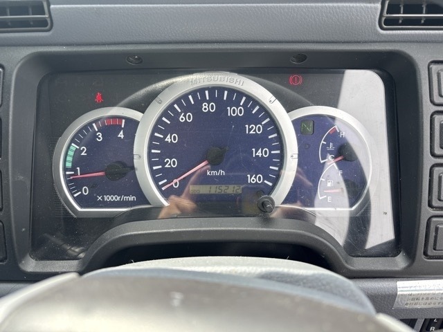 Mitsubishi CANTER 2006 7421953-7