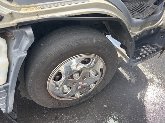 Mitsubishi CANTER 2006 7421953-9