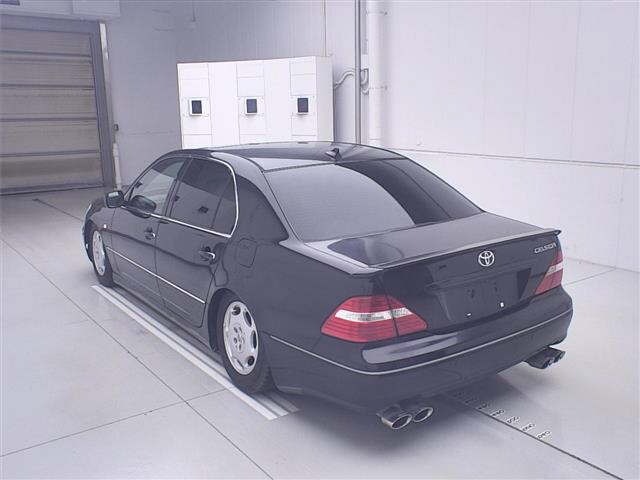Toyota CELSIOR 2004 7429793-1