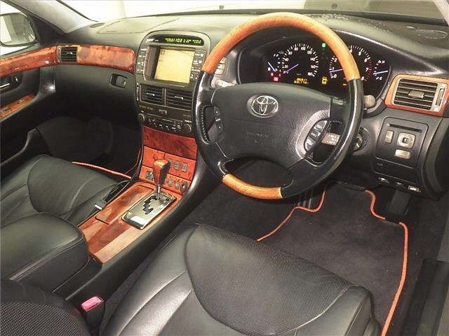 Toyota CELSIOR 2004 7429793-3
