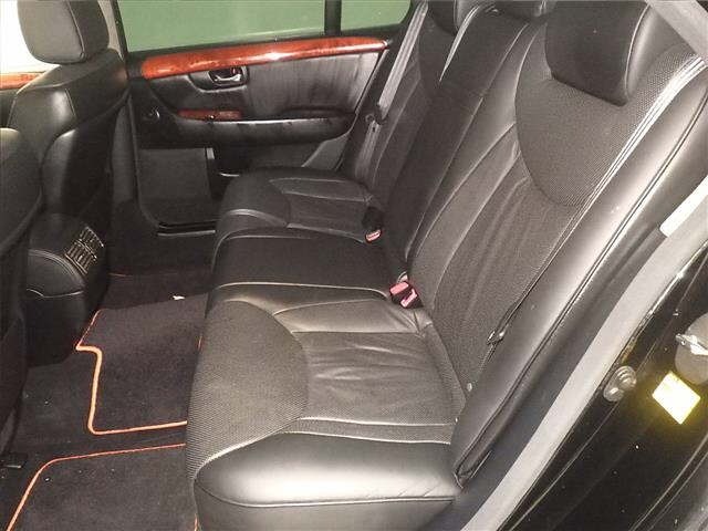 Toyota CELSIOR 2004 7429793-7