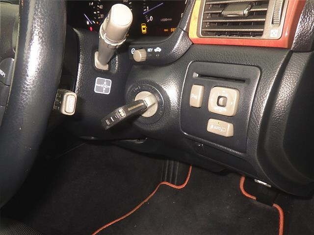 Toyota CELSIOR 2004 7429793-8