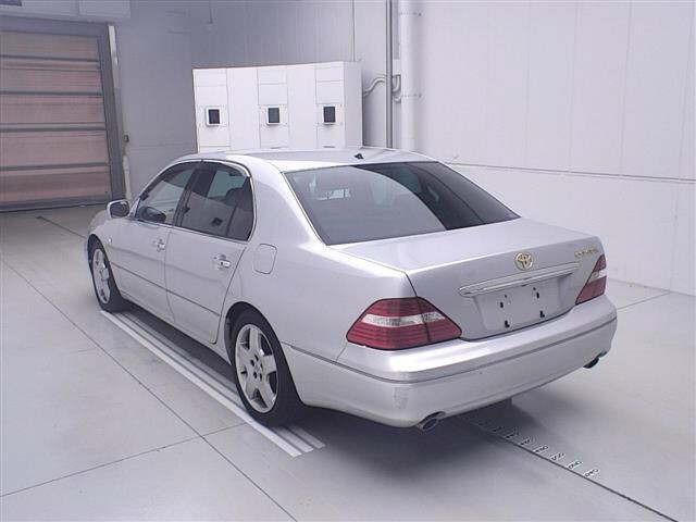Toyota CELSIOR 2003 7429794-1