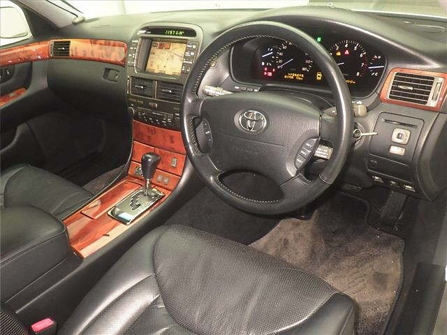 Toyota CELSIOR 2003 7429794-3