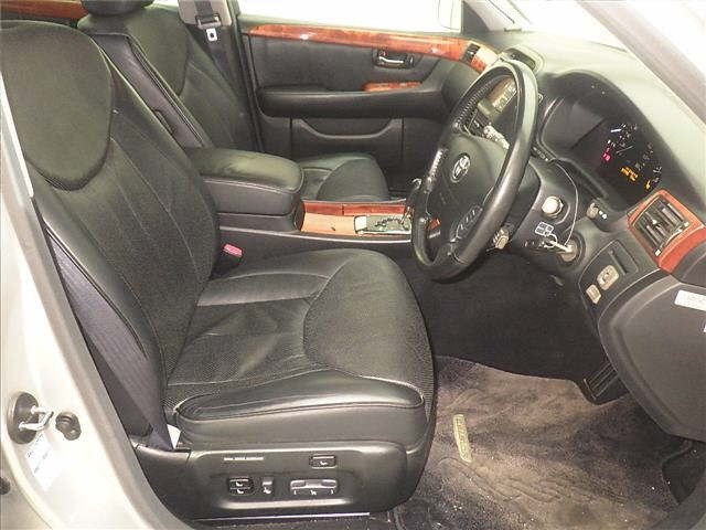 Toyota CELSIOR 2003 7429794-5