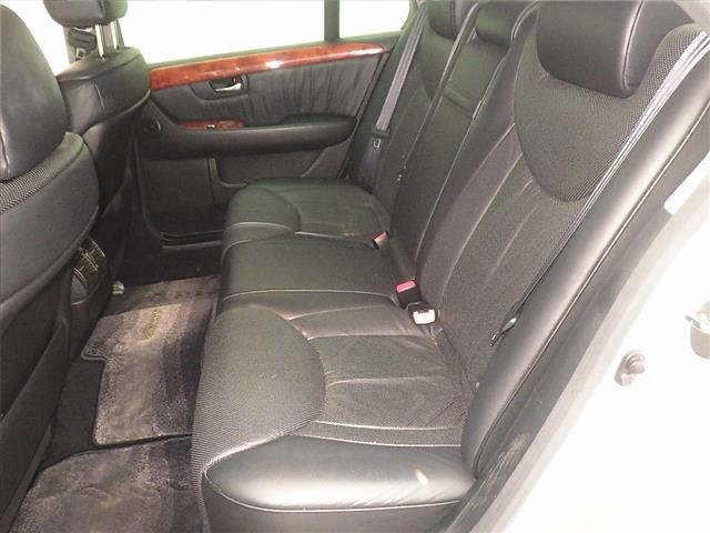Toyota CELSIOR 2003 7429794-7