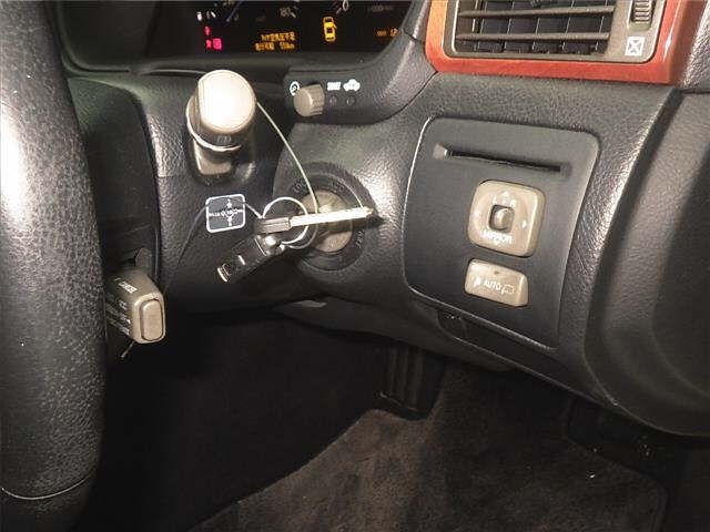 Toyota CELSIOR 2003 7429794-8