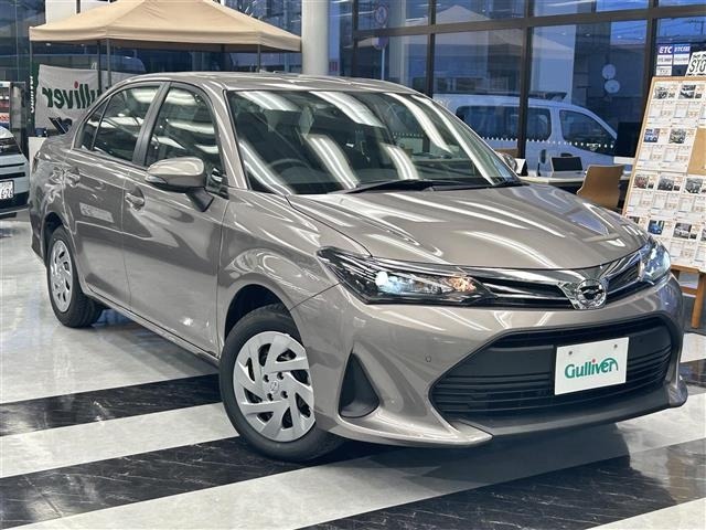 Toyota COROLLA AXIO 2025 7425693-0