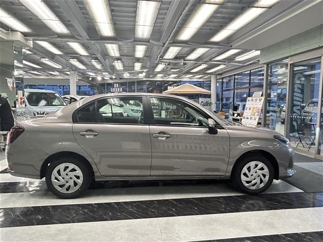 Toyota COROLLA AXIO 2025 7425693-19