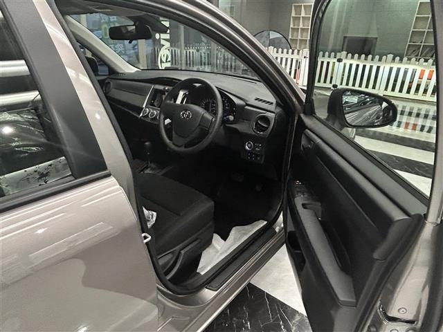 Toyota COROLLA AXIO 2025 7425693-5