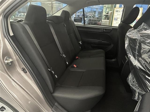 Toyota COROLLA AXIO 2025 7425693-7